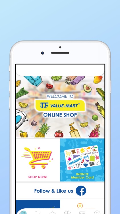 TF Value-Mart