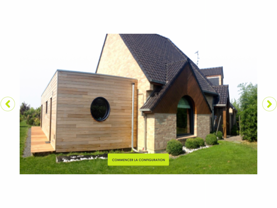 Screenshot #4 pour Mon Extension Bois