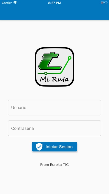 Mi Ruta Tescotur S.A.