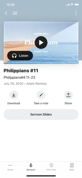 Game screenshot Liberti Church mod apk