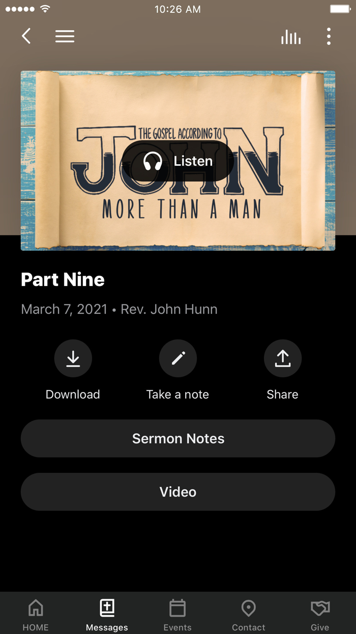 First Baptist Lenoir City