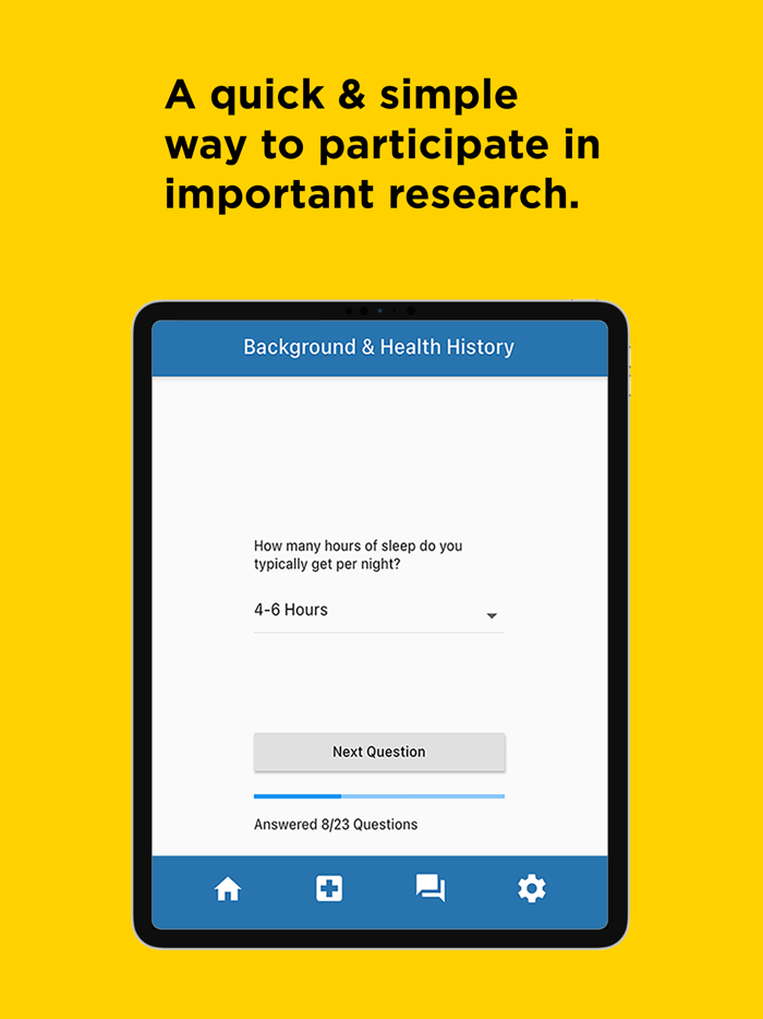 United COVID Survivor Study