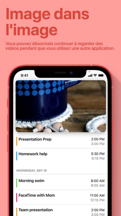 Screenshot #3 pour Apprendre Artisanat At Maison