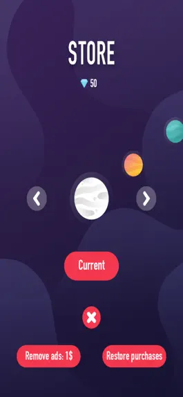 Game screenshot The Space Rox hack