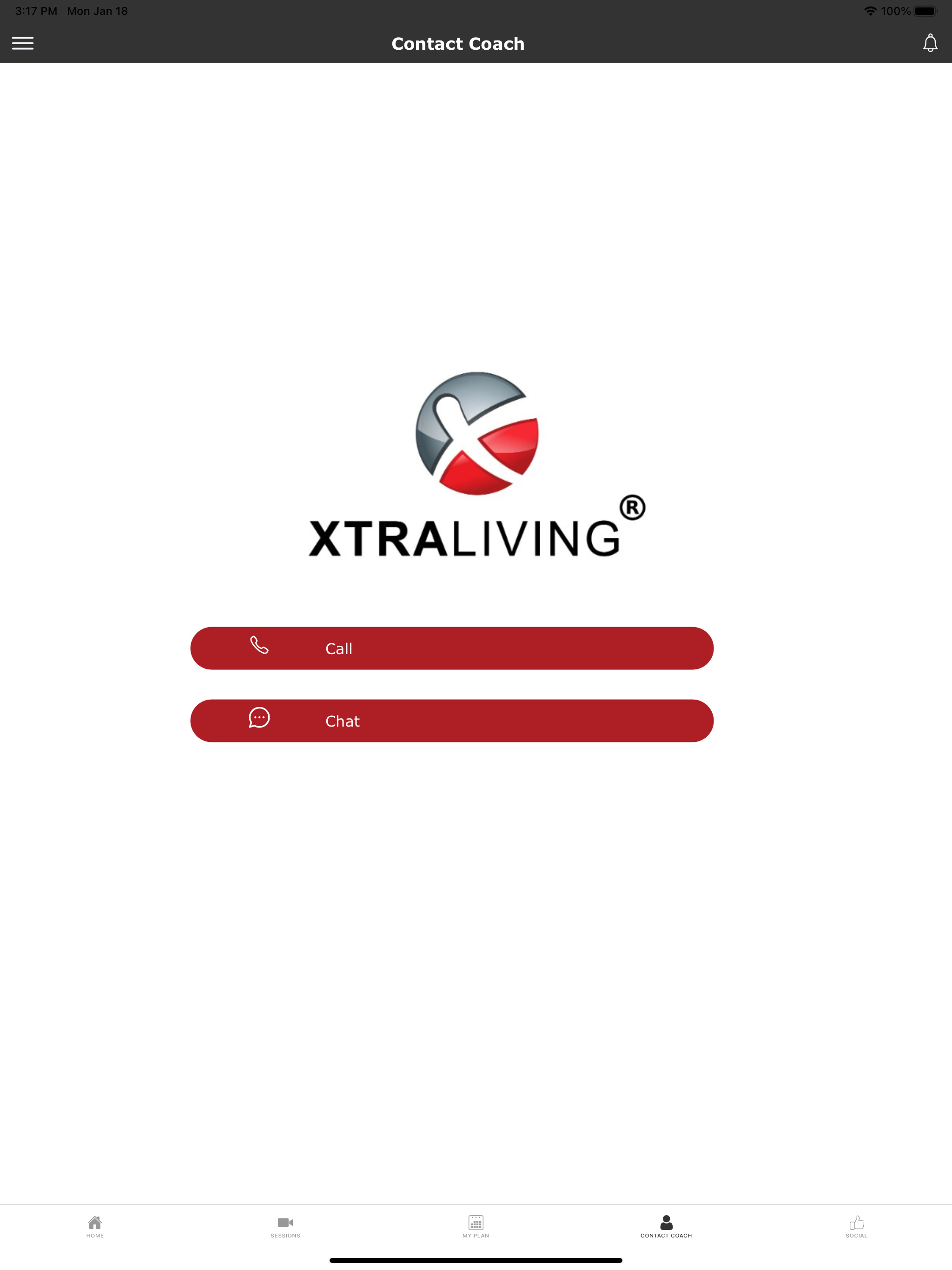 Xtraliving screenshot 14