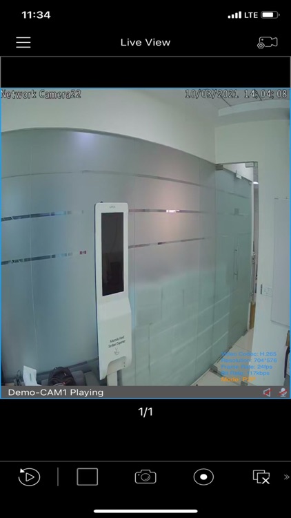 GloView Pro screenshot-5