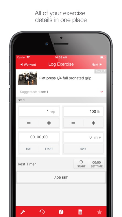 Recharge Centre screenshot-4