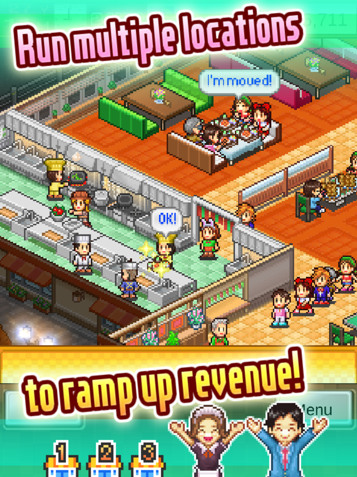 Cafeteria Nipponica SP