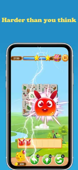 Game screenshot Tile Mobile apk