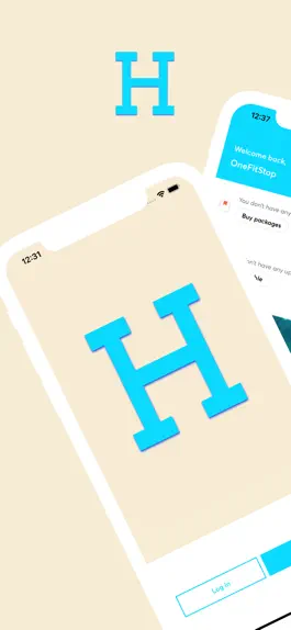 Game screenshot Harries Bondi mod apk