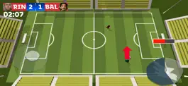 Game screenshot Soccer Brazukas 2020: Power apk