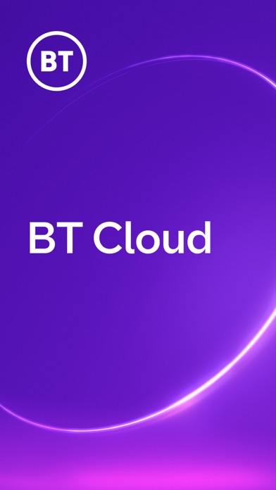 Screenshot #1 pour BT Cloud