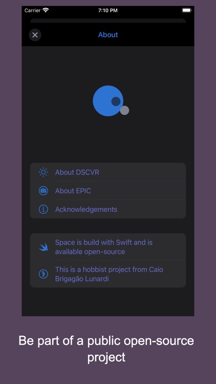 Space - Realtime Earth Widget screenshot-3