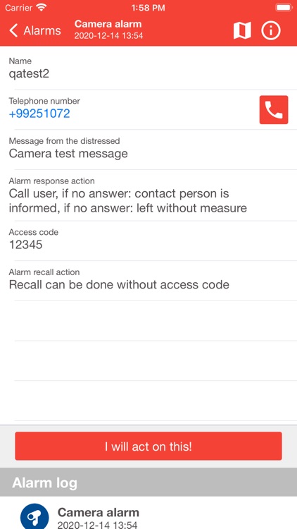 AddSecure SafeCentral