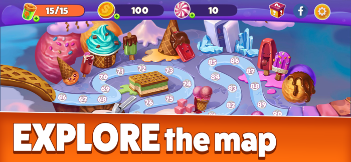 Dont Feed The Monster