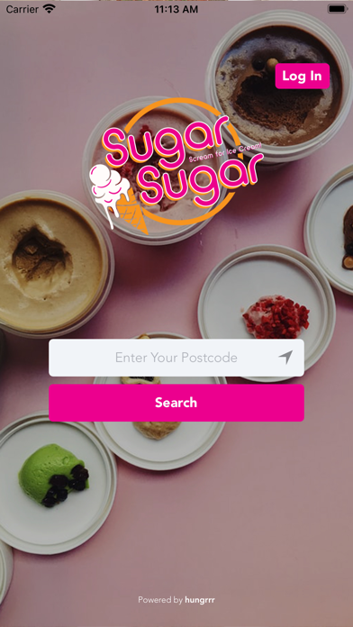 Screenshot #1 pour Sugar Sugar
