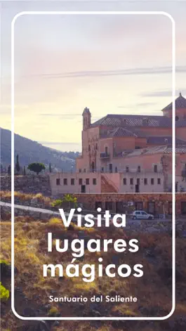 Game screenshot Valle del Almanzora | Turismo hack