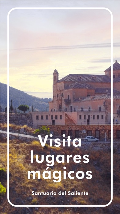 Valle del Almanzora | Turismo Screenshot