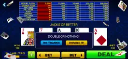 Game screenshot Deuces Wild Bonus Video Poker hack