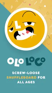 olo loco iphone screenshot 1