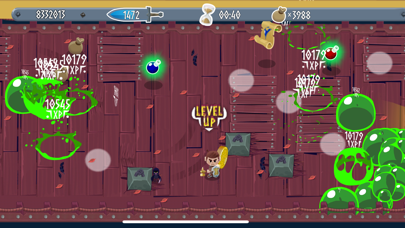 BlitzKeep Unleashed screenshot 2