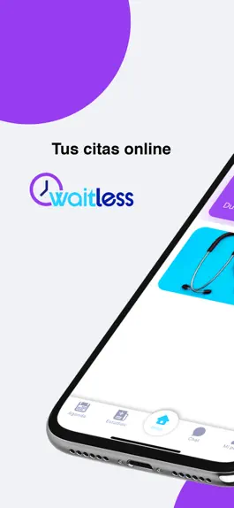 Game screenshot #WaitLess mod apk