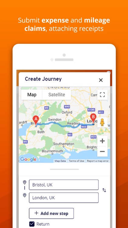 MyView (for Zellis HCM Cloud) screenshot-8