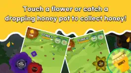 Game screenshot Bugs On Honey apk