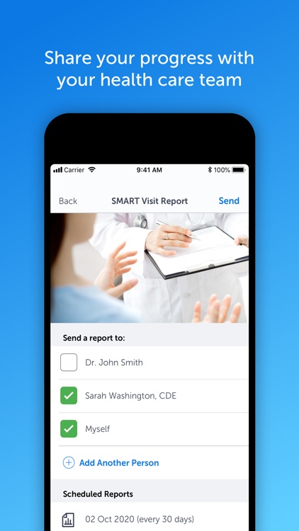 Plus by AdaptHealth screenshot-3