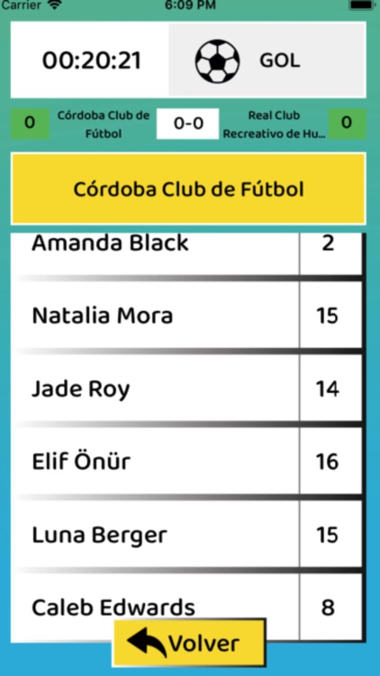 La Pachanga screenshot-4