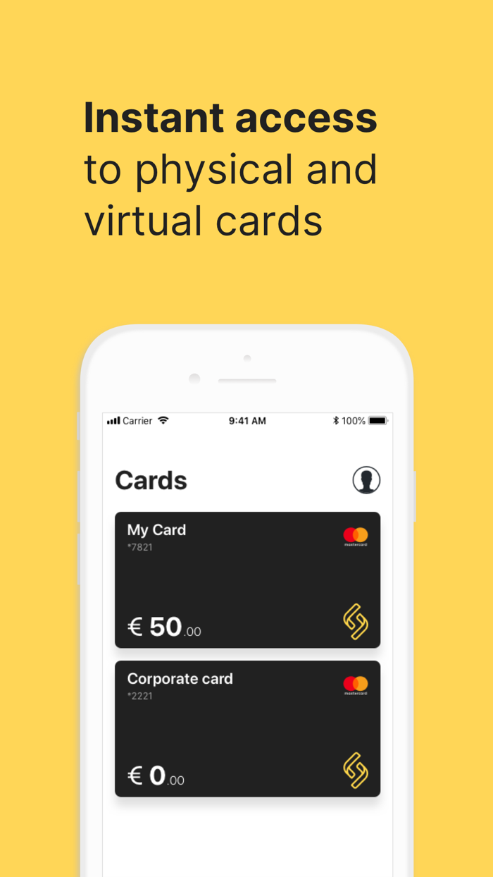 Satchel - Money management