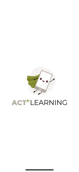 Game screenshot ACT' LEARNING mod apk