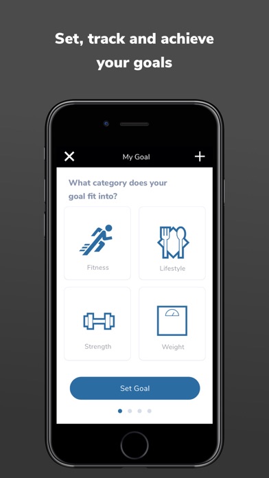Pump Gyms Screenshot