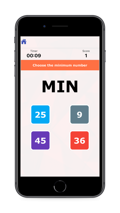 Quickswer - Brain, hurry Up! Screenshot 1 - AppWisp.com Quickswer - Brain, hurry Up! Screenshot 1 - AppWisp.com