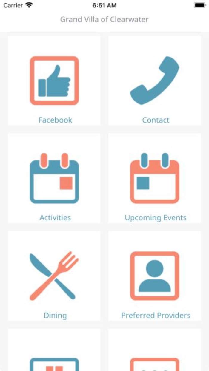 Grand Villa of Clearwater