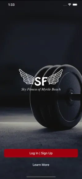 Game screenshot Sky Fitness of Myrtle Beach mod apk