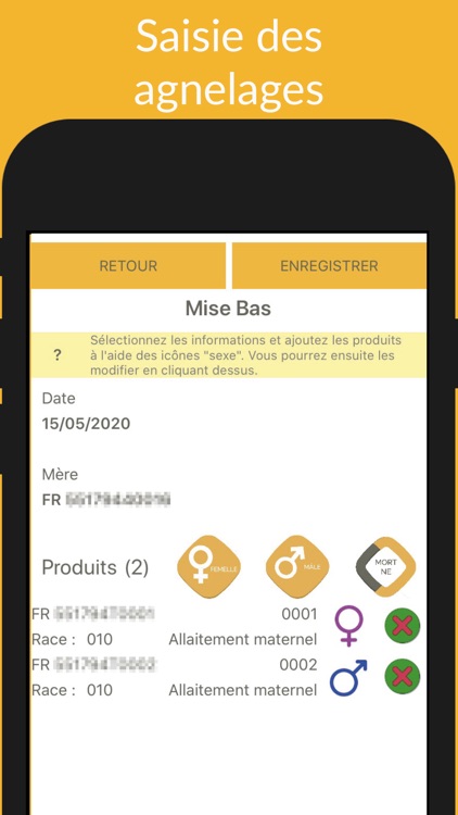 Synel Ovin Caprin screenshot-5