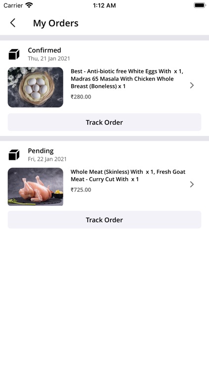 The Meat Chop (TMC) screenshot-5
