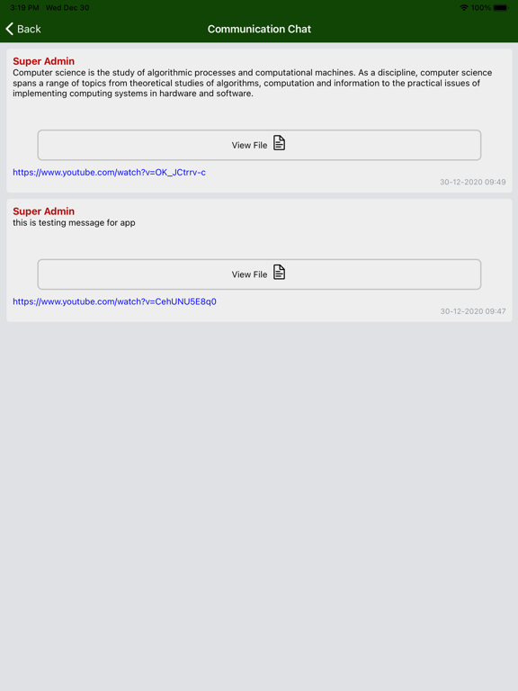 Screenshot #4 pour MTQMJ