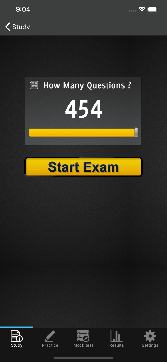 HAM Test Prep General QandA