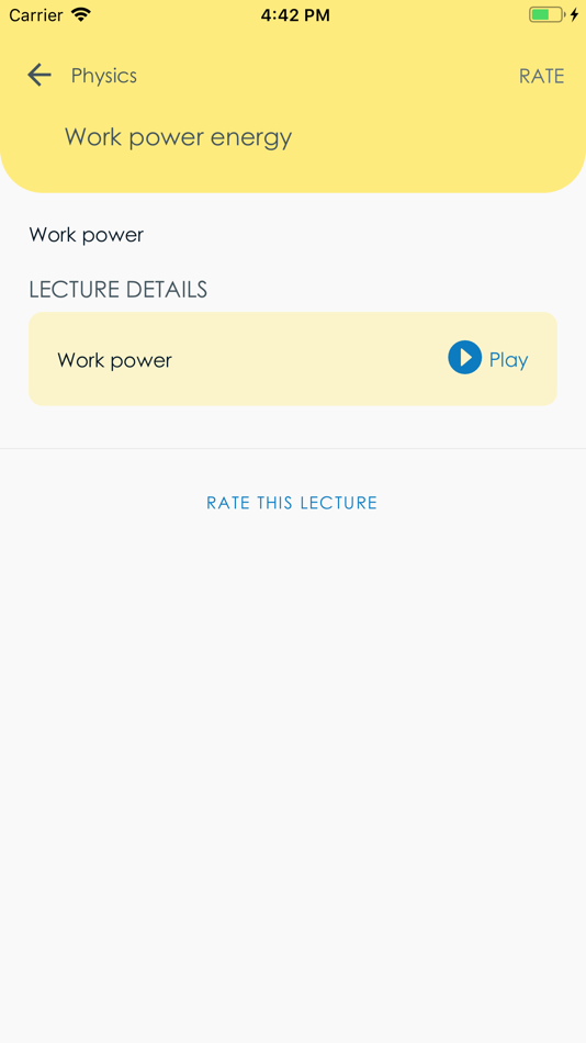 #4. Schoollog - students app (iOS) 由: Techtalisman Engg. Pvt. Ltd.