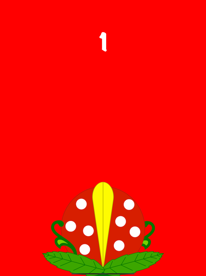 Save the Fly - Master Skill