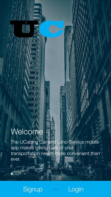 UCabing Car and Limo Service