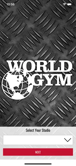 Game screenshot World Gym International mod apk