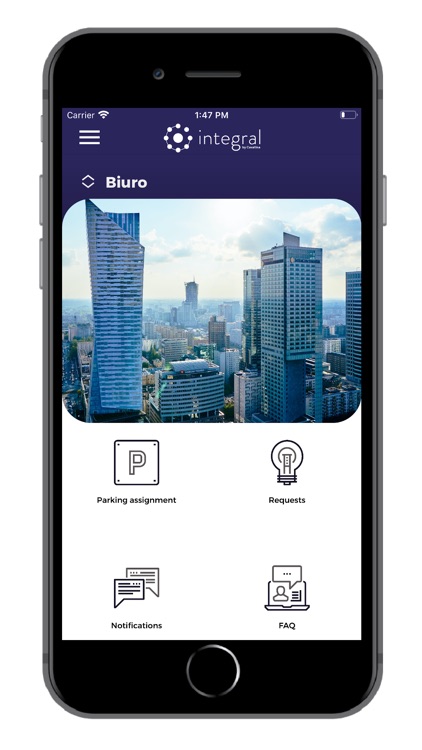 Integral by Cavatina