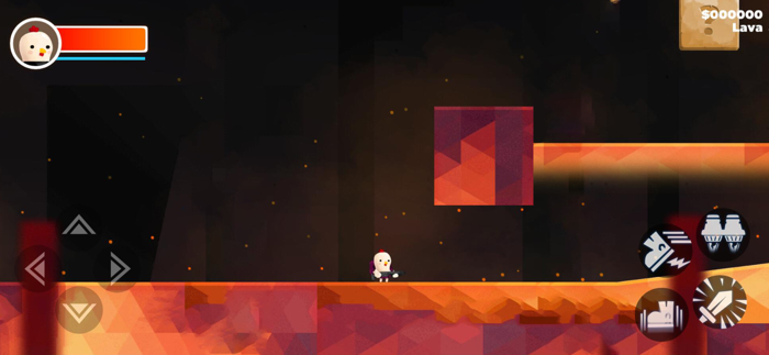 Animal adventure-Happy battle