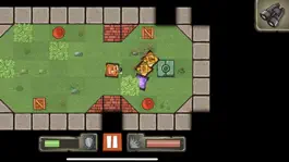 Game screenshot Tanks Battle Legacy mod apk