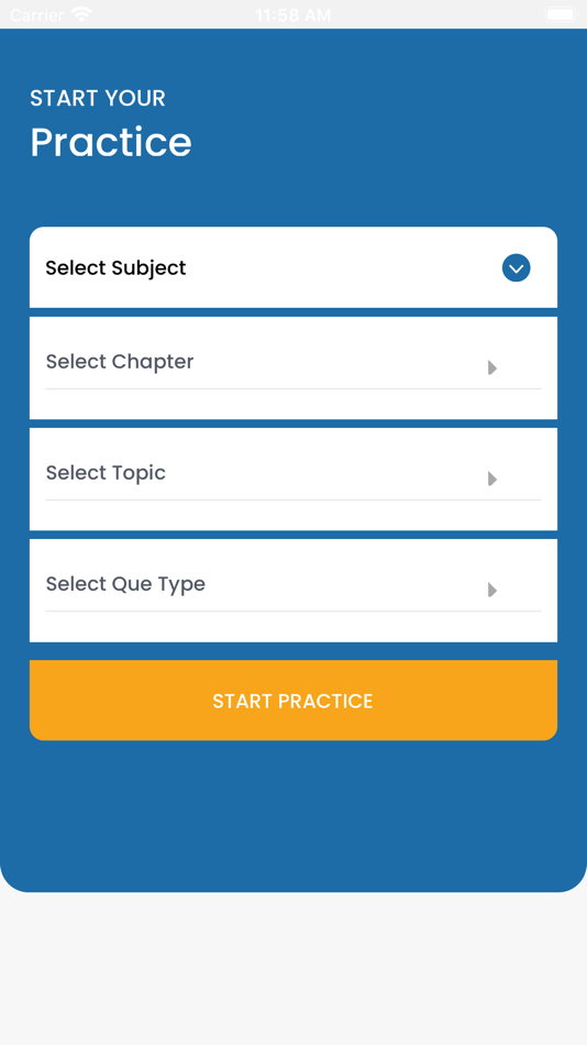 #5. Baroda High School (iOS) 由: Bhavin Shah