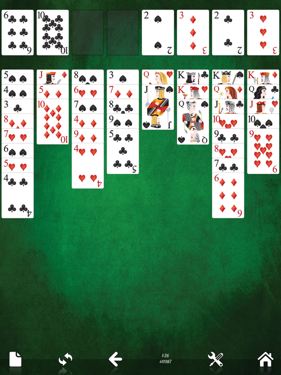 FreeCell Royale Solitaireのおすすめ画像4