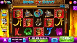 Game screenshot Holy Moly Casino Slots apk